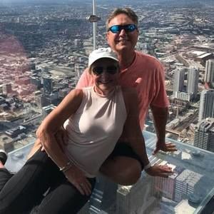 Meet your Posher, Allison